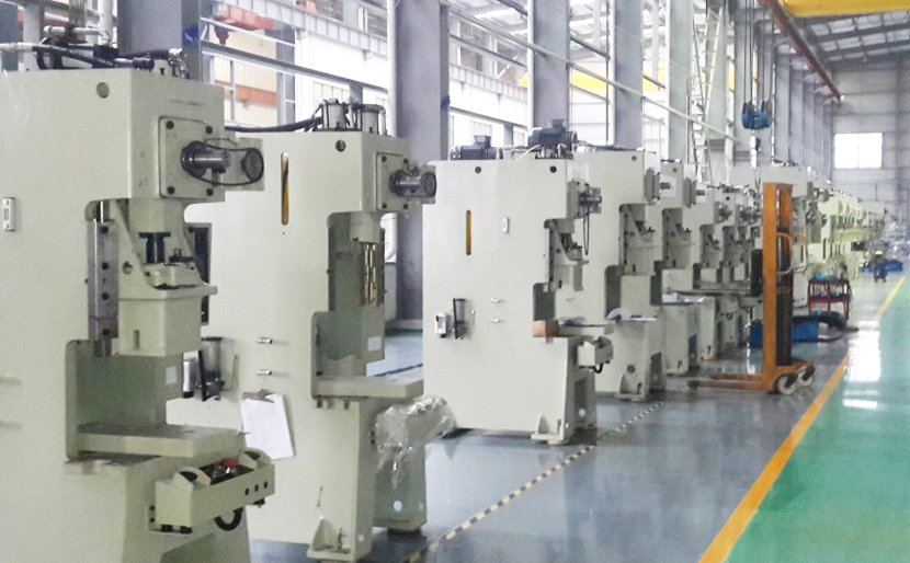 Factory Picture Three